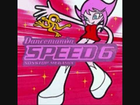 30 Blue Fever - Dancemania Speed 6