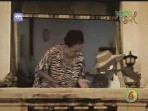 Sur Caribe: Ay que Felicidad