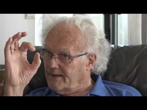 Orale Historie Winsum-Obergum   JAN KORENDIJK