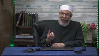 زكاة ذهب اقترضة من بناته وخسره في تجارته/السبت(8-4-2023م)فتاوى علي الهواء مباشرة image