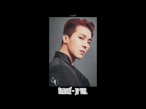 Video thumbnail for FIANCÉ (Japanese Ver.)