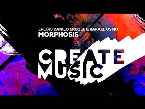 Danilo Ercole & Rafael Osmo - Morphosis
