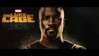 Luke Cage (Hip Hop Beat) sample - The Delfonics - Stop &amp; Look (by Cold Lo #BEATS) Official Trailer