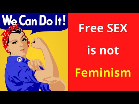 Free SEX is not Feminism - Kotravai | Feminism Explained 2020