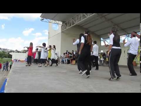 FJU Sorocaba - Grupo Young Dance (Identidade)