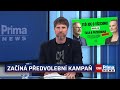 Tour Fialy S Pazderkovou Premiér Je Důstojnou Náhradou Za Tydýta Pavláska Glosoval Kolář