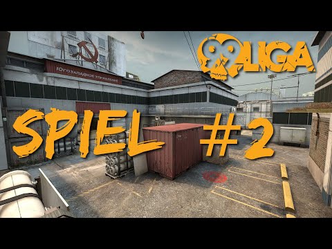 Egerländer.gg vs. MyLunatix - 99Damage Starter Division Spiel #2