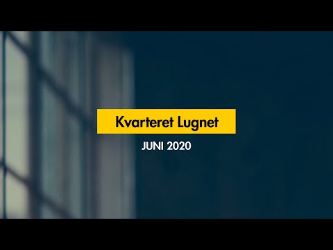 Ebbepark: Kvarteret Lugnet från ovan (jun 2020)
