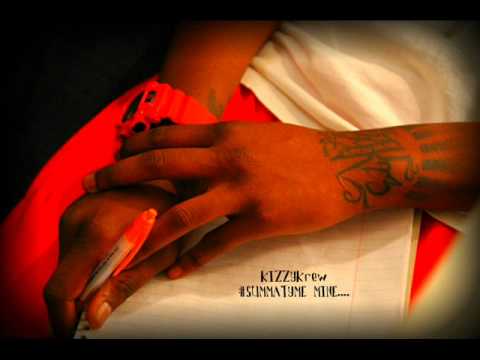 KIZZYKrew - Money on my Mind
