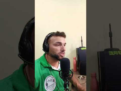 programa tarde sertanejo na 87.9 FM Dois irmãos do Tocantins  Lucas Ferreira e Rodrigo Du valle