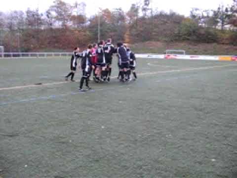 TSV Weiher - FSV Rimbach 2