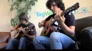 A Change of Pace Acoustic Performance