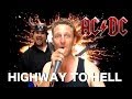 'HIGHWAY TO HELL' by AC/DC *WORLDWIDE ...