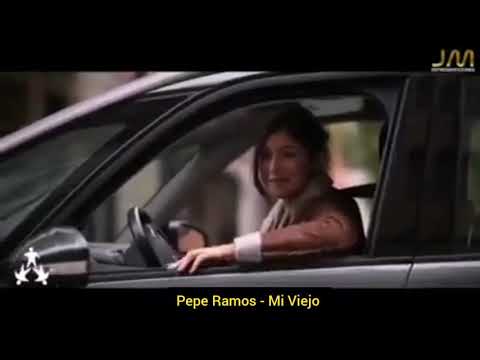 Pepe Ramos - Mi Viejo