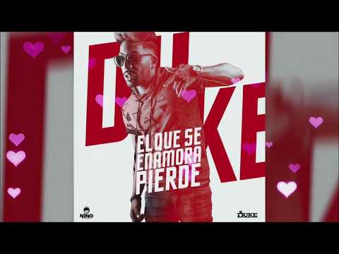 Pedro El Duke - El Que Se Enamora Pierde