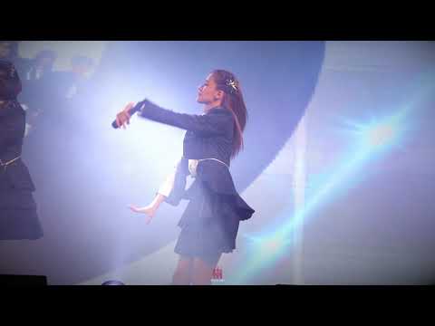 【Fancam Namneung BNK48】River @The Journey to 7th Single "77 ดินแดนแสนวิเศษ"301019