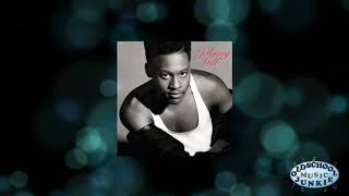 Johnny Gill - Never Know Love