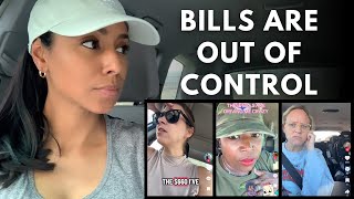 Life in America Feels Like We’re Being Set Up to Fail