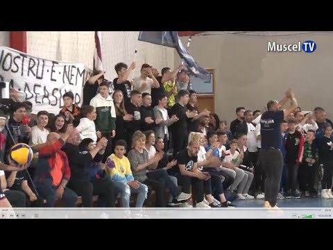 Jurnal MUSCEL TV 02.06.2023 SPORT- Despre galeria echipei de volei CS Muscel la ,,Muscelul în 7 zile