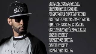 Paroles | La Fouine - Demain on Verra