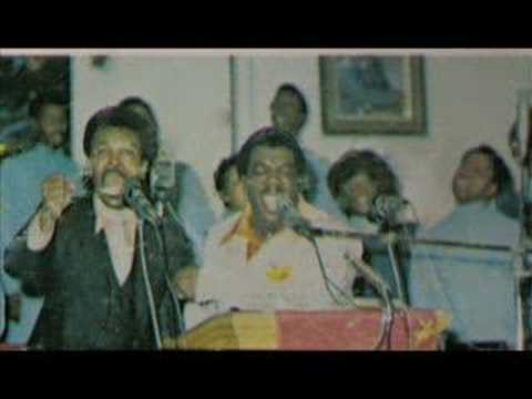James Cleveland & The Charles Fold Singers