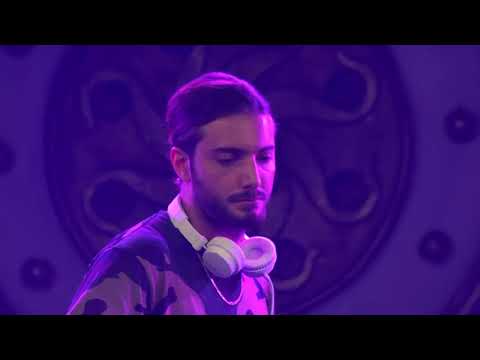 I Wanna Know vs Bad At Love | Alesso tomorrowland 2018