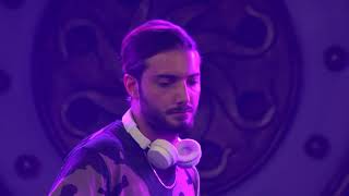 I Wanna Know vs Bad At Love | Alesso tomorrowland 2018