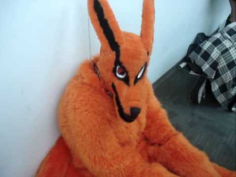 Fanime 2010 IchiEvil Style