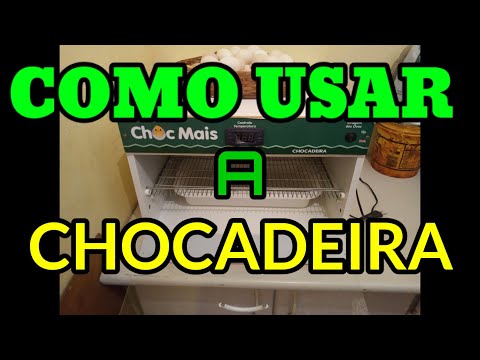 HOW TO USE THE INHACCADORA, EASY AND PRACTICAL