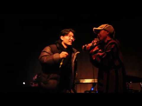 190112 오하이오래빗, 이지마인드 - 사