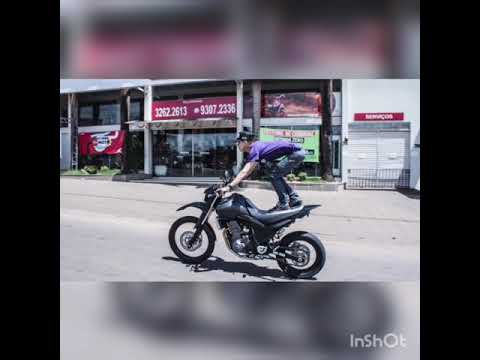 É Fuga-Mc Vitinho Pqn-MilGral