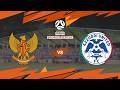 FNT PREMIER LEAGUE NORTH Women Garuda FC V Azzurri United FC
