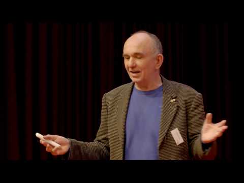 Finding out who we really are | Peter Molyneux | TEDxGuildford