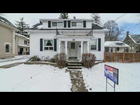 32 Church Street East Brampton, Rob Mair