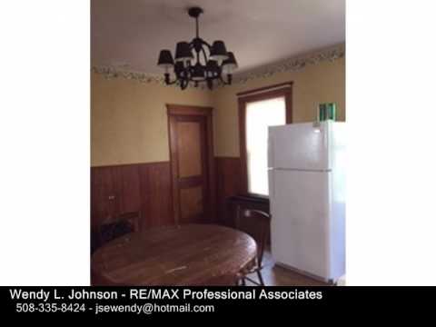 17 Euclid Ave, Worcester MA 01610 - Multi Family Home - Real Estate - For Sale -