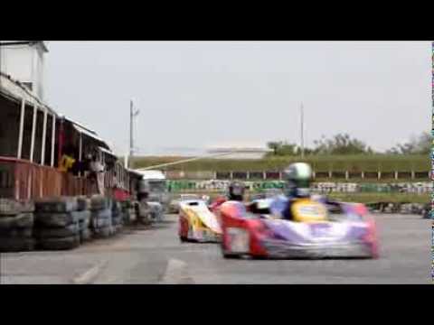 CBKE 2013 - Copa Brasília de Kart Endurance - 7ª Etapa