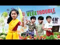 Sundhari Vegetrouble Shop | Tamil Comedy Video | Rithvik | Rithu Rocks