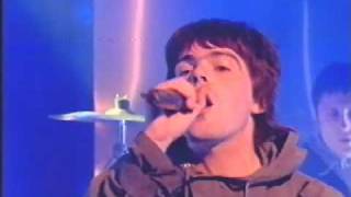 Charlatans - North Country Boy, Live TOTP, Rare