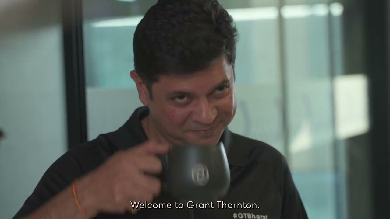 Life at GT Bharat | People Value Proposition (PVP) Film: Official Trailer