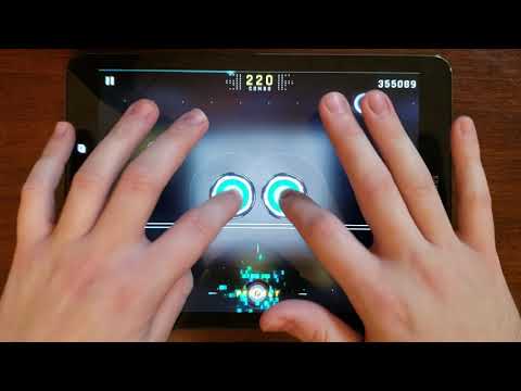 Cytus II [ROBO_Head] - Restriction by Team Grimoire (Hard 7/1 Miss)