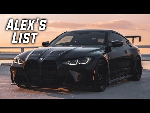 Mustafa Alpar - Ganja