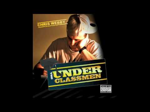 Chris Webby - What Good Am I