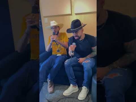 VESTIDO DE SEDA - Luan Pereira & Raphael (Léo e Raphael)