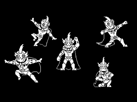 How Undertale Yellow Tells Personalized Stories Through Subtle Messaging