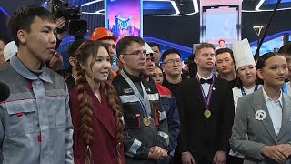 Kasachstan richtet seine Arbeitskräfte neu aus, um das Wirtschaftswachstum zu stärken