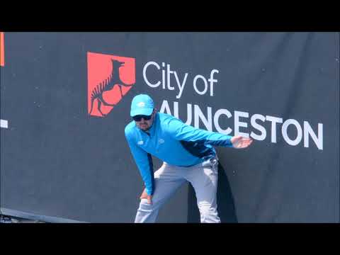 Launceston International - Day 4 highlights
