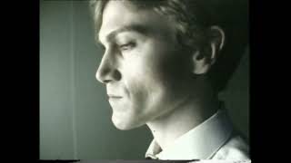 John Foxx - He&#39;s a Liquid (Official Promo Video)