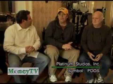 Interview with director and producers - Dylan Dog 'Dead of Night'