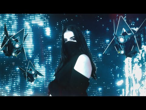 Seantonio - Dreaming Heroes (Official Music Video)