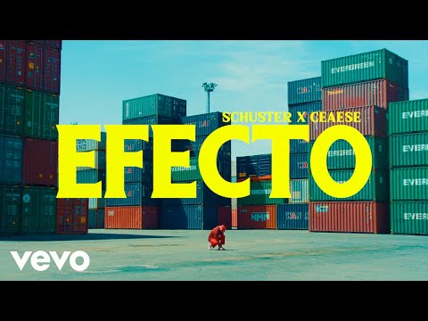 Schuster & Ceaese - Efecto